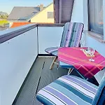 Gluecksbringer Appartement *
