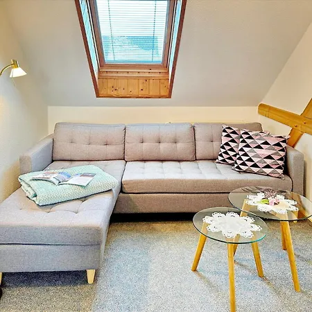 Gluecksbringer Apartment