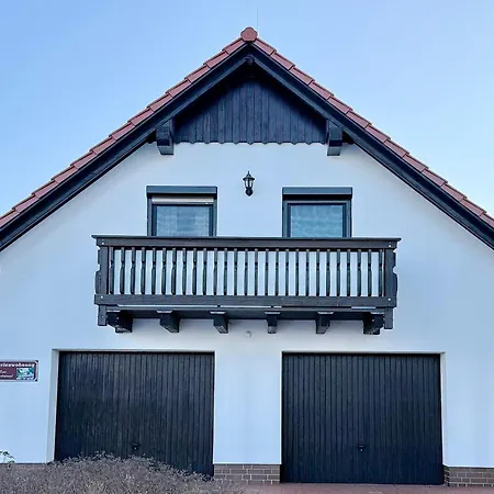 Apartment Gluecksbringer *