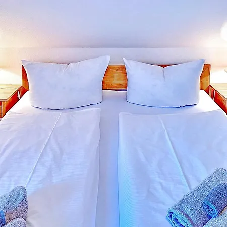 Gluecksbringer Luebbenau