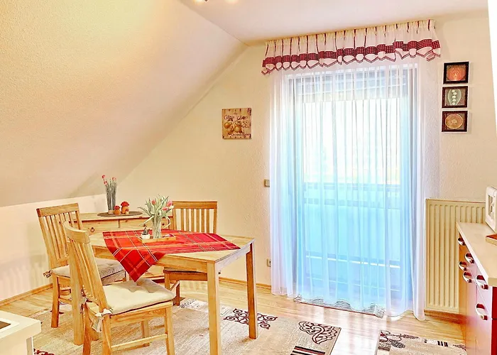 Gluecksbringer * Luebbenau