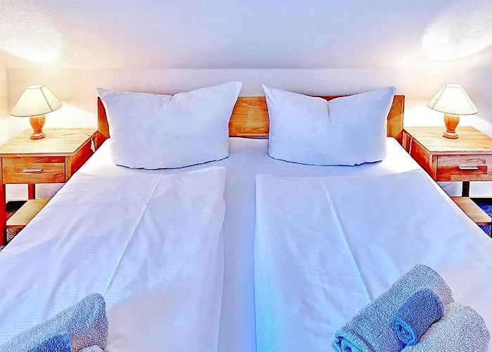 Gluecksbringer Luebbenau