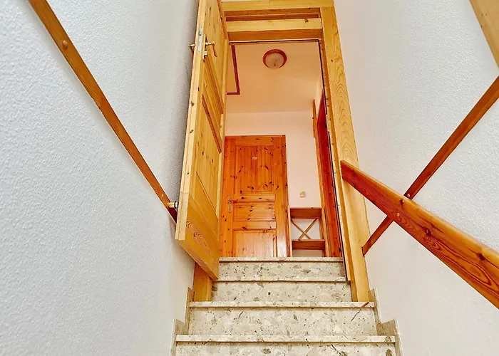 Apartment Gluecksbringer *